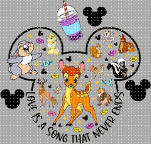 cup lid design-BG 913